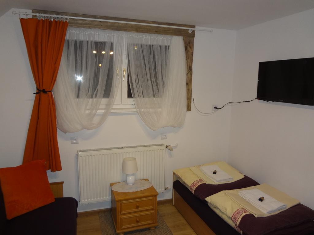 Pokoje Goscinne Mirena Karpacz Room photo