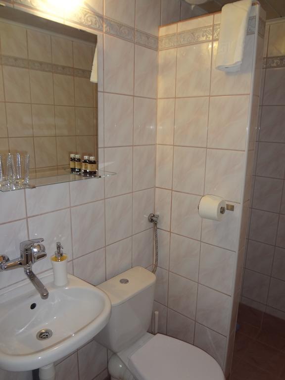 Pokoje Goscinne Mirena Karpacz Room photo