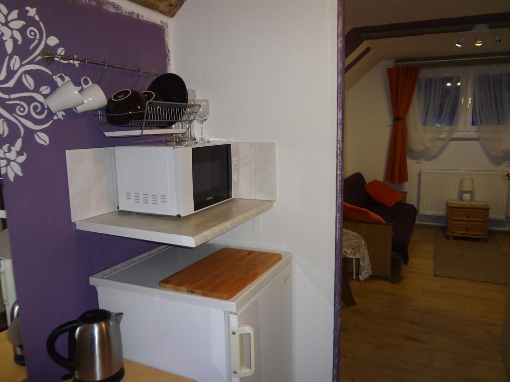 Pokoje Goscinne Mirena Karpacz Room photo